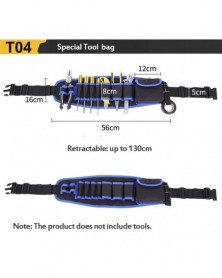 T04 - Bolsa de cinturón...