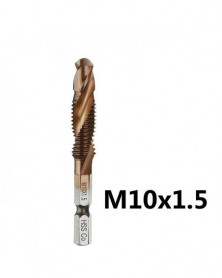 M10x1.5 - M3-M10 M35...