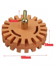 20 mm - Herramienta de...