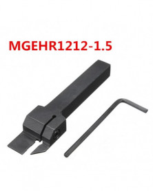 MGEHR1212-1.5 - CNC...