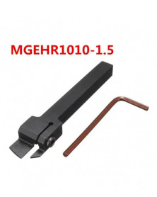 MGEHR1010-1.5 - CNC...