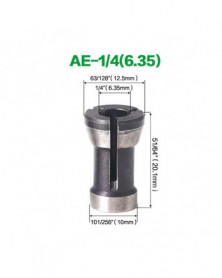 AE-6.35 - Máquina de...