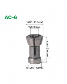 AC-6 - Máquina de grabado...