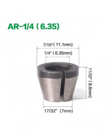 AR-6.35 - Máquina de...