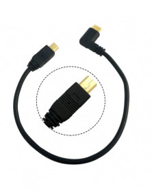 Mini Cable USB de 5 pines...