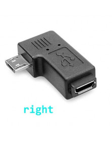 Correcto - Micro usb macho...