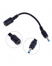 Conector hembra de 7,4x5mm...