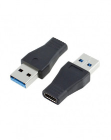 Adaptador USB 3,1 tipo C,...