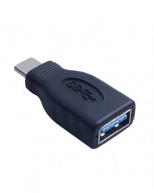 Convertidor USB tipo C,...