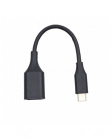 Adaptador USB 2019 tipo C a...