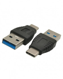 Tipo C macho a USB 3,0...