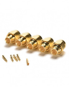 2set - Conector coaxial de...