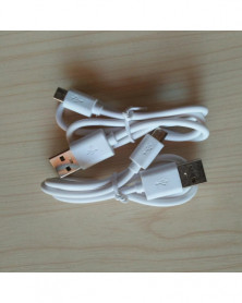 Cables de carga micro USB...