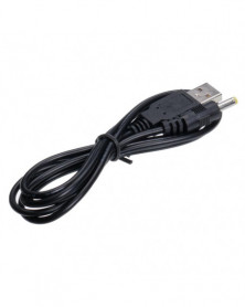 Cable de carga USB de 5V a...