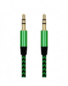 verde - Cable auxiliar de...