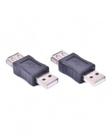 Adaptador USB convertidor...