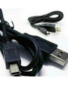 Cable de sincronización USB...