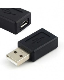 Conector convertidor USB...