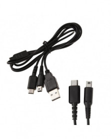 Cable de carga USB para...