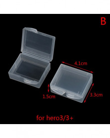 para Hero 3 3 Plus - Caja...