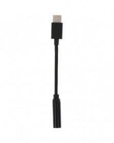 Negro - Cable USB tipo C a...