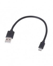 para Android - Micro USB...