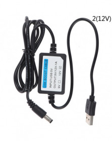 EL 2 - Cable de carga USB...