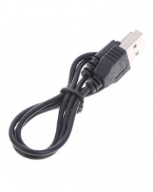 Cable de carga USB de 2mm...