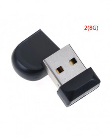 A2 (C) - Unidad Flash USB...