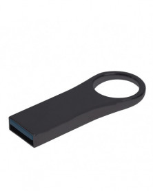 negro A - Unidad Flash USB...