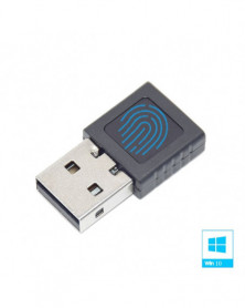 Mini Usb Vingerafdruklezer...