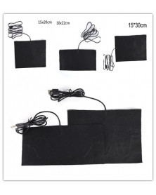 El 10X20cm - 10X20cm USB...