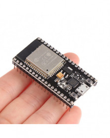 NodeMCU-32S Lua-Placa de...