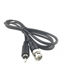 Conector de Cable Coaxial...