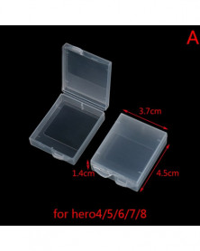 para Hero 4 5 6 7 8 - Caja...