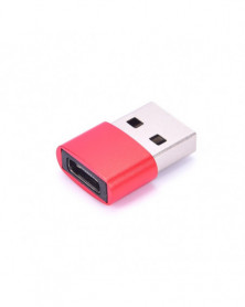 Ed - Adaptador USB tipo C...