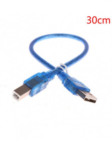 0,3 M - Cable USB 2,0 tipo...