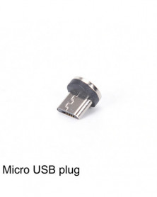 Enchufe micro USB - Cable...