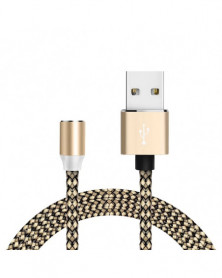 Enchufe micro USB - Cable...