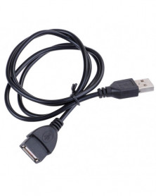 Cable USB 2,0 macho a...