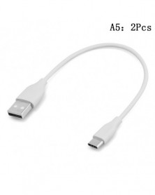 A5 - USB-C USB 3,1 tipo C...