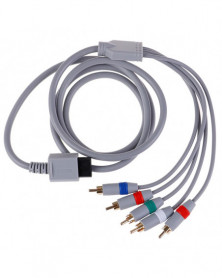 Cable adaptador de Audio AV...