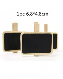 1 PC - Mini Clips para...