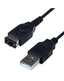 Cable de carga USB...