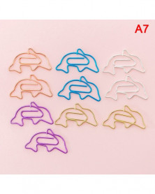 A9 - Mini Clips de papel...