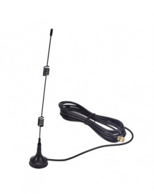 AMPLIFICADOR DE antena WiFi...