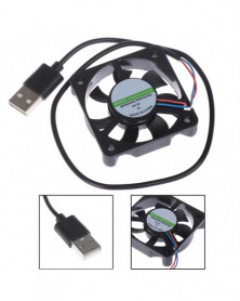 Conector USB de 5V para...