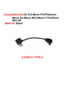 9.3CM TIPO-C - Cable de...