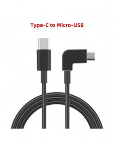 Tipo-C a Micro USB - Cable...