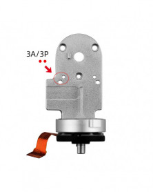 para 3A 3P - Soporte de...